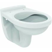 Ideal Standard - Dolomite - Toilettes suspendues, Rimless,