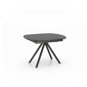Iperbriko - Table Extensible 120-180 x 90 cm - Kyoto four