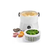 Kitchen Chef - robot KS.EPL900ES - Blanc