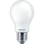 Led cee: e (a - g) Philips Lighting 26675900 26675900 E27 Puissance: 7 w blanc chaud 7 kWh/1000h