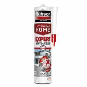Mastic Rubson Perfect Home Expert Jointe & Colle gris