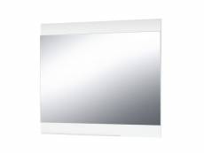 Miroir scandinave 76x87cm loumia 149