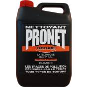 Pronet - Nettoyant toiture5l