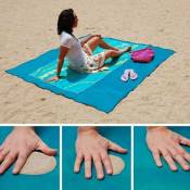 Shop-story - sand free mat : Serviette de Plage Drap