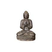 Statue bouddha 45cm