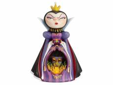 Statuette lumineuse evil queen by miss mindy