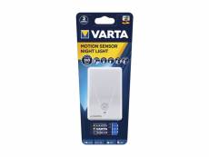 Varta motion sensor night light avec 3 piles aaa 16624101421