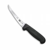 Victorinox Fibrox 5.6613.15 Couteau de Cuisine, Couteau