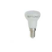 Ampoule led E14 R39 4W équivalent à 30W - Blanc Chaud