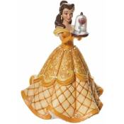 Disney Princesses - Statuette de collection Belle - Deluxe Edition