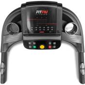 Fitfiu Fitness - Affichage complet pour tapis de course MC-200