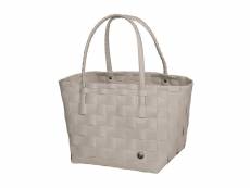 Handed by shopper paris pale grey EYTR480-PGY