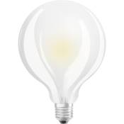Osram - led cee: e (a - g) 4058075808713 E27 Puissance: 6.5 w blanc chaud 7 kWh/1000h