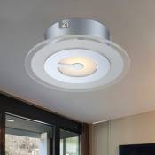 Plafonnier LED plafonnier rond lampe de couloir lampe