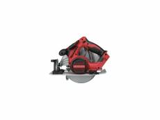 Scie circulaire brushless milwaukee m18 blcs66-0x -