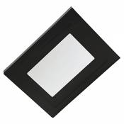 SIEMENS - cadre de porte noir pour micro ondes SIEMENS