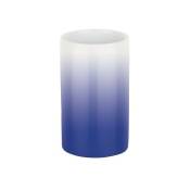 Spirella - Gobelet Céramique tube gradient Bleu Bleu