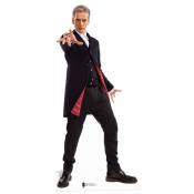 Star Cutouts Figurine en carton DOCTOR WHO Peter Capaldi