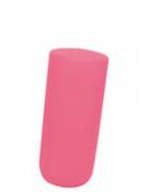 Tabouret Sway H 50 cm - Thelermont Hupton rose en plastique