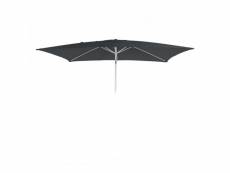 Toile de rechange pour parasol n23 2x3m rectangulaire