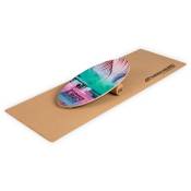 Boarderking - Indoorboard Allrounder planche d'équilibre