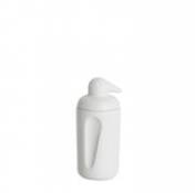 Boîte Ping Mama / H 24 cm - Céramique - Petite Friture blanc en céramique