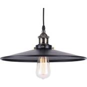 Edison Style - Lampe de plafond - Lampe suspendue au