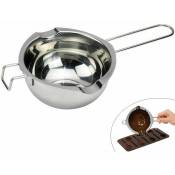 Ensoleille - Melting Pot pour Beurre Chocolat Bonbon