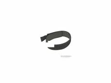 Fixman 986306 150 mm noir hook & loop enveloppant serre-câbles
