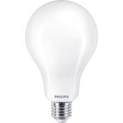 Led cee: d (a - g) Philips Lighting Classic 76463000 E27 Puissance: 23 w blanc chaud