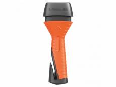 Lifehammer marteau de sécurité evolution orange