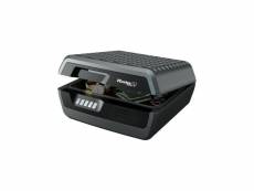 Master lock malette de sécurité / coffre fort - anti feu et étanche - combinaison électronique - 10l MAS0071649308758