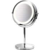 Medisana - cm 840 Miroir cosmétique avec éclairage