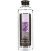 Recharge de parfum Haly lavande 200ml - Atmosphera créateur d'intérieur - Transparent