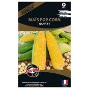 Sanrival Premium - Graines potagères premium maïs