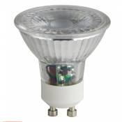 Serrurerie-boutique - Pack 3 ampoules led spot GU10 5W (Equivalent 50W). Ton neutre