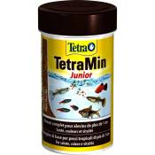 Tetra - Min Junior alimentation pour poissons d'ornement