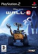 WALL-E PS2