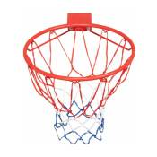 Arceau de Basket-Ball mural malibu Diamètre 45 cm