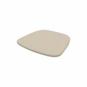 Coussin d'assise Soft Seat / Type A - 39,5 x P 38,5