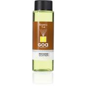 GOA - Recharge bambou thé 250 ml - Vert