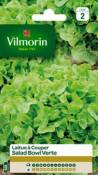 Graines de Laitue à couper Salad Bowl Verte Vilmorin