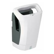 JVD - Sèche-mains automatique Blanc -800W