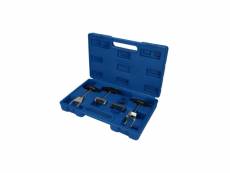 Kit d'outils brilliant tools pour démonter les bobines d’allumage pour vag - 4pcs - bt561000 BT561000