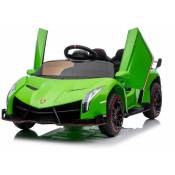 Lamborghini Veneno Voiture Électrique pour Enfants