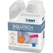 Protection anticorrosion Solutech - Spécial plancher chauffant - BWT