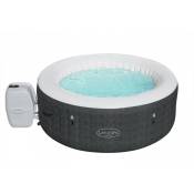 Spa gonflable rond Lay-Z-Spa Havana Airjet™ 2 - 4 personnes - Bestway
