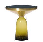 Table d'appoint Bell Side / Ø 50 x H 53 cm - Plateau