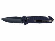 Tb outdoor - tb0104 - cac s200 - 3 fonctions - edition bleue pointue