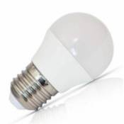 Ampoule led bulb E27 - 6W - 6000 k - Dimmable